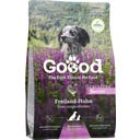 Suha pasja hrana Senior - piščanec proste reje in trajnostna postrv