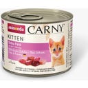 Animonda Carny Kitten Dose 200g - Baby Paté