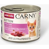 Animonda Carny Kitten - Lattina 200 g