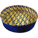 Croci Hunde Pool Camouflage - 120x30 cm
