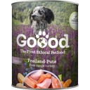 Senior - Blik Scharrelkalkoen & Duurzaam Forel - 800 g