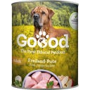 Goood Adult - Blik Scharrelkalkoen - 800 g