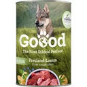 Adult Freilandlamm Dose, 400 g