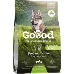 Goood Adult Freilandlamm - 10 kg