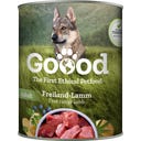 Goood Adult - Blik Scharrellam - 800 g