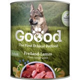 Goood Adult Freilandlamm Dose