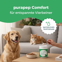purapep Comfort - 100 g