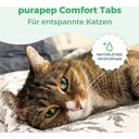 purapep Comfort Katzentabs - 120 Kautabletten