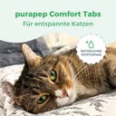 purapep Comfort Katzentabs - 120 Kautabletten