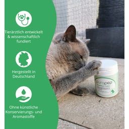 purapep Comfort Katzentabs - 120 Kautabletten