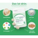 purapep Comfort Katzentabs - 120 Kautabletten