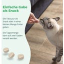 purapep Comfort Katzentabs - 120 Kautabletten