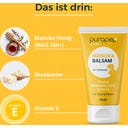 purapep Care Manuka - Balsem - 50 ml