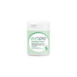 purapep Comfort Katzentabs - 120 Kautabletten