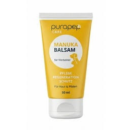 purapep Care Manuka - Balsem - 50 ml