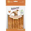 Dokas Petto di Pollo Essiccato - 70 g