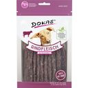 Dokas Carne di manzo Essiccata - 70 g