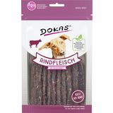 Dokas Rindfleisch getrocknet