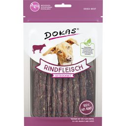 Dokas Rindfleisch getrocknet - 70 g