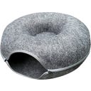 Aumüller Donut Kattentunnel/-grot, Klein
