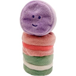 Aumüller Mačja igrača Macarons, 3 kosi - 1 set