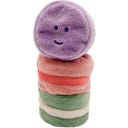 Aumüller Katzenspielzeug Macarons 3er - 1 Set