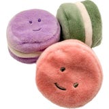 Aum&uuml;ller Kattenspeeltje - Macarons (3 stuks)
