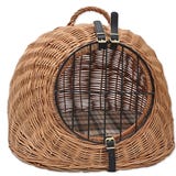 Aum&uuml;ller Kattenmand van Gevlochten Wilgentakken
