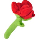 Aumüller Samtpfoten Rose Katzenspielzeug - 1 Stk