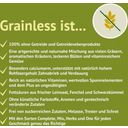 Grainless Complete - krma za pritlikave kunce - 3,50 kg