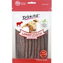 Dokas Lammfleisch getrocknet