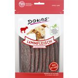 Dokas Lammfleisch getrocknet