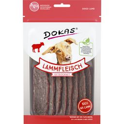 Dokas Posušena jagnjetina - 70 g