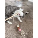 Aumüller Katzenspielangel Filoa - 1 Stk