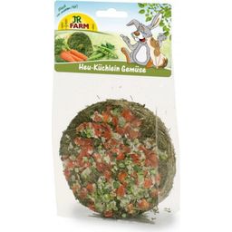 JR Farm Széna tallér - Zöldség - 75 g