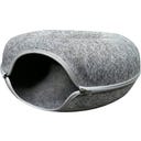 Aumüller Donut Kattentunnel/-grot, Groot