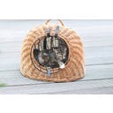 Aumüller Tierhöhle gesottene Weide - 50 cm