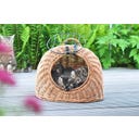 Aumüller Tierhöhle gesottene Weide - 50 cm