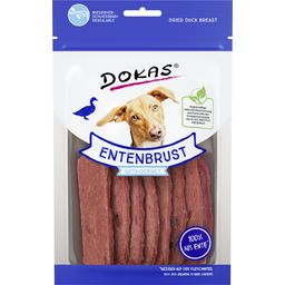 Dokas Petto d'Anatra Essiccato - 70 g