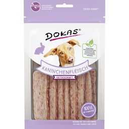 Dokas Carne di Coniglio Essiccata - 70 g