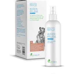 Valetumed Nega za oči Sensitive - 100 ml