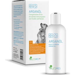 Valetumed Arganovo olje - 100 ml