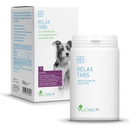 Valetumed Tablete Relax - 180 g