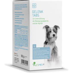 Valetumed Gewrichten Tabs - 180 g