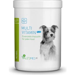 Multi Vitamin Plus - 1 kg