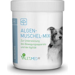 Mélange d'Algues et de Moules - 150 g