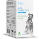 Valetumed Compresse di Garza 10 x 10 cm - 100 pz.