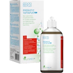 Valetumed Prebiotic Topinpur Pet - 500 ml