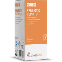 Valetumed Professional Prebiotic TopinPur - 5 x 60 ml