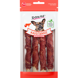 Stick da Rosicchiare con Petto d'Anatra per Cani - 50 g